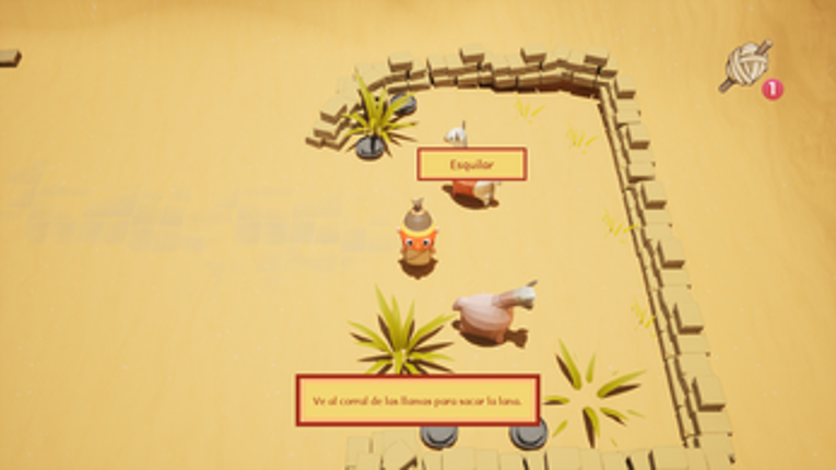 El Último Viaje screenshot