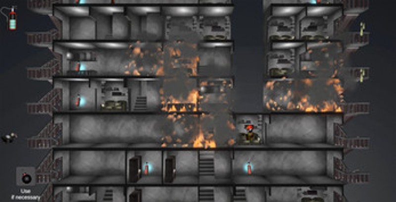 Ember of Change screenshot