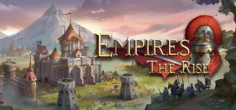 Games like Empires:The Rise