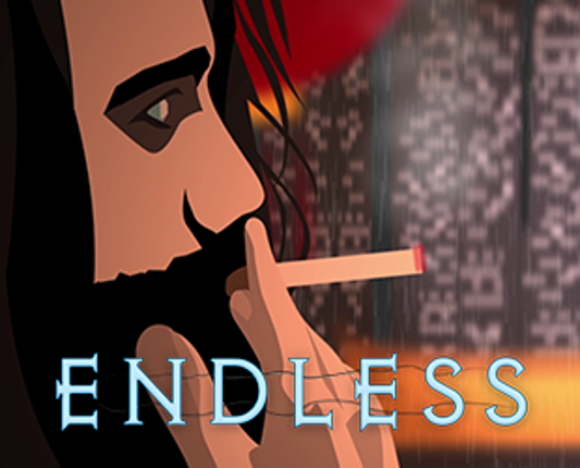 Endless Game Cover