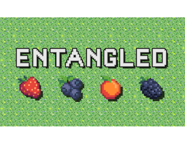 Games like Entangled