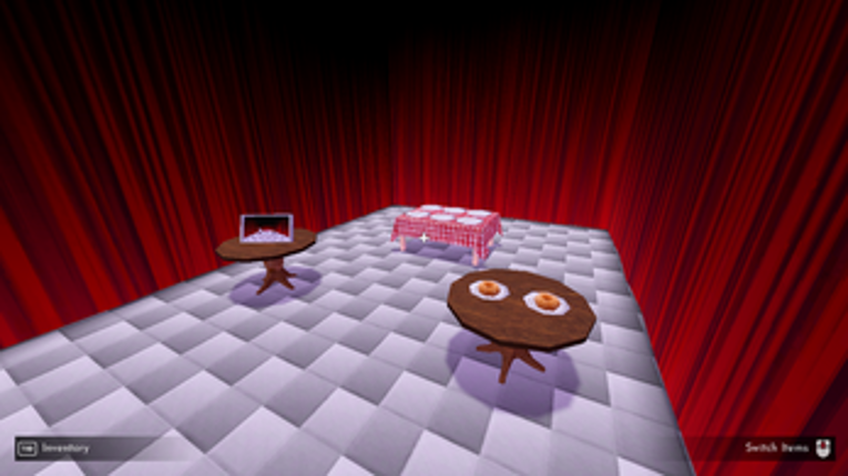 Ephemeral Frame screenshot
