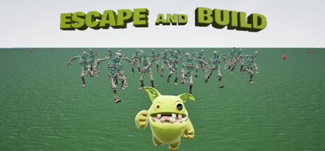 Games like Escape And Build