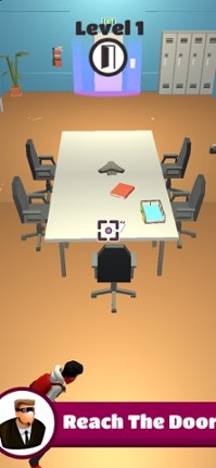 Escape Directing screenshot