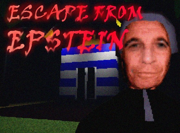 Escape from EPSTEIN Image