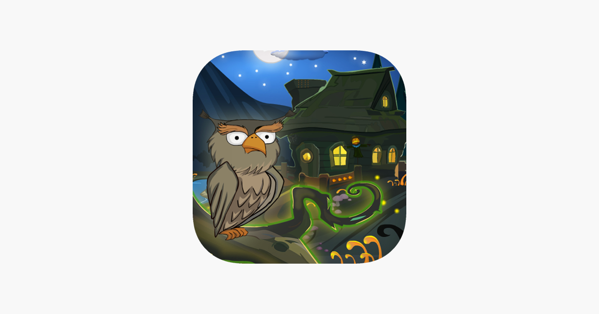 Games like Escape Game: Witch's Potion