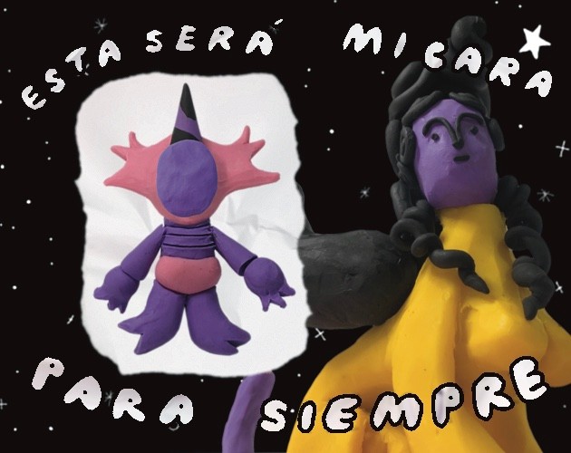 Games like ESTA SERÁ MI CARA PARA SIEMPRE