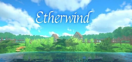 Games like Etherwind