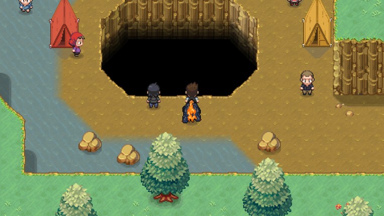 EvoCreo 2 screenshot