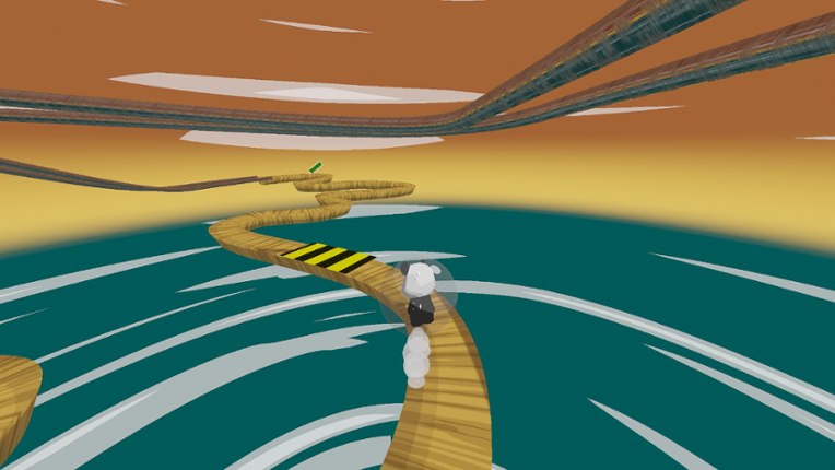 Expandaball screenshot