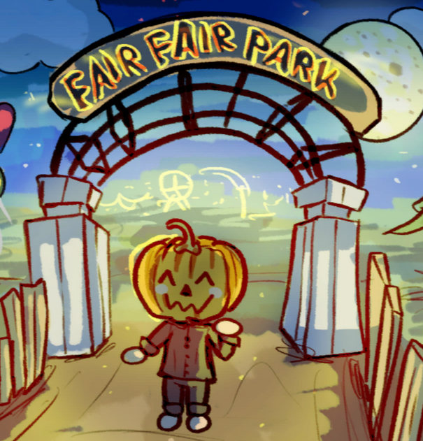 Games like Fair Game