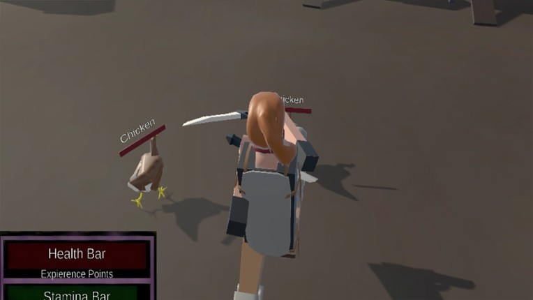 Fari Stjornu screenshot
