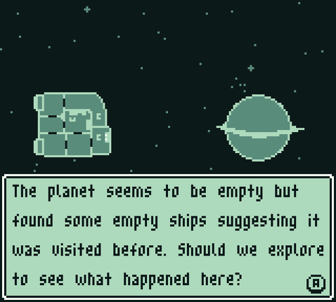 Faster Than Luck Image