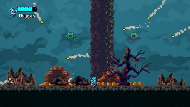 Fastro Dude screenshot