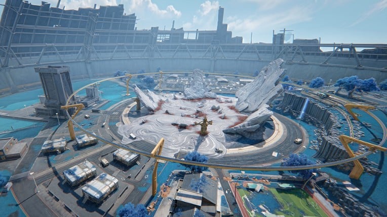 Fate Trigger screenshot