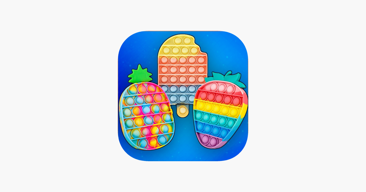 Games like Fidget Master 3D: Pop &amp; Match