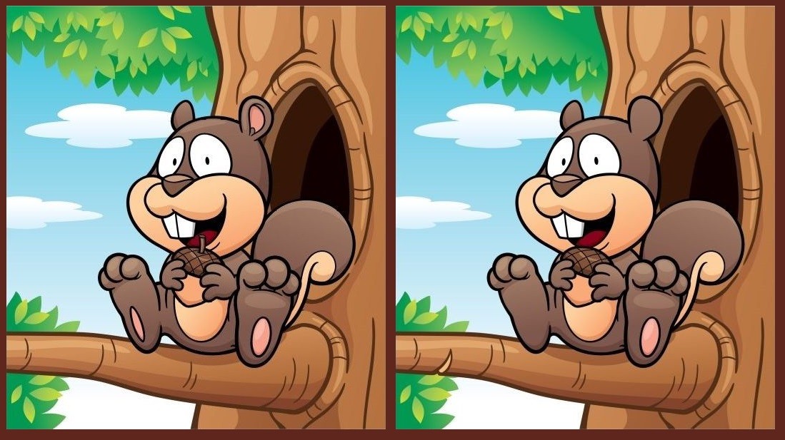 Games like Find 5 differences
