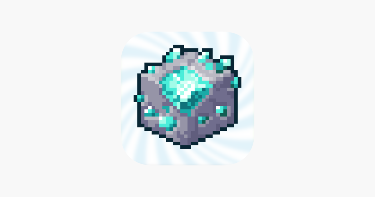 Games like Find Diamonds! Minecraft Ores