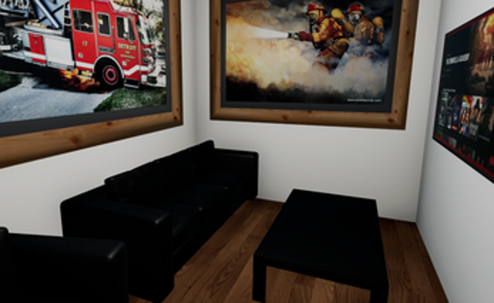 Fire Department 2 screenshot