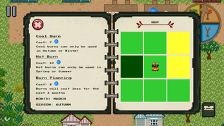 Firesticks screenshot