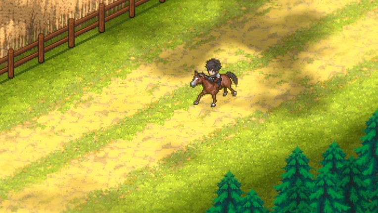 Flavour Edge screenshot