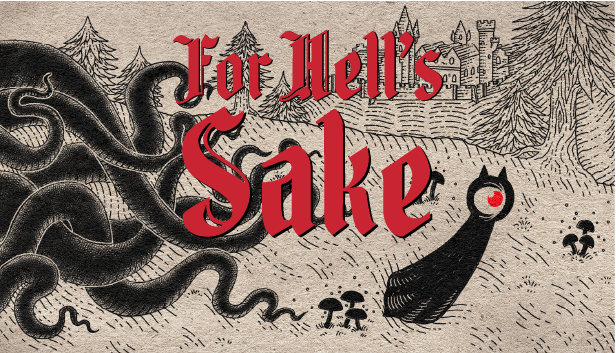 Games like For Hell's Sake