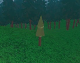 Forest Simulator 2025 Image