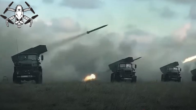 FPV Kamikaze Drone Simulator screenshot