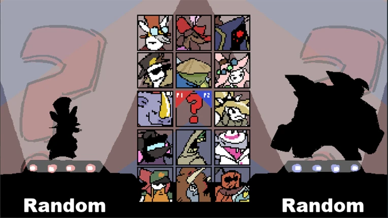 Friends Before Enemies Image