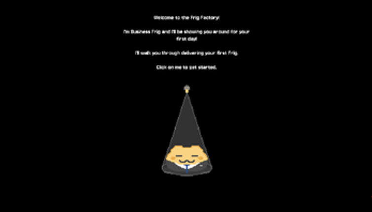 Frig Factory screenshot