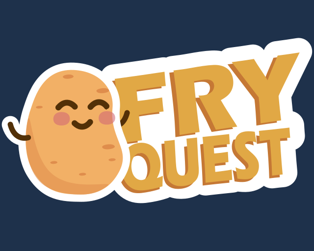 Games like Fry Quest