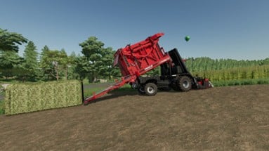 FS22 - Hemp Beyleron Image