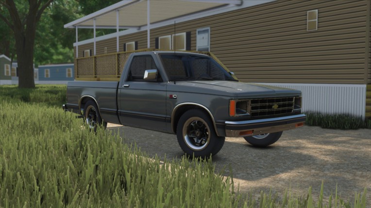 FS25 - Chevy S-10 Image