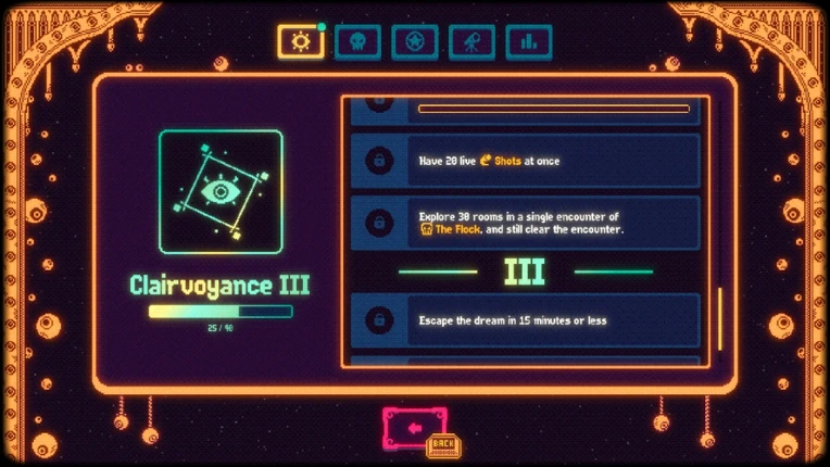 Fugue Shot screenshot