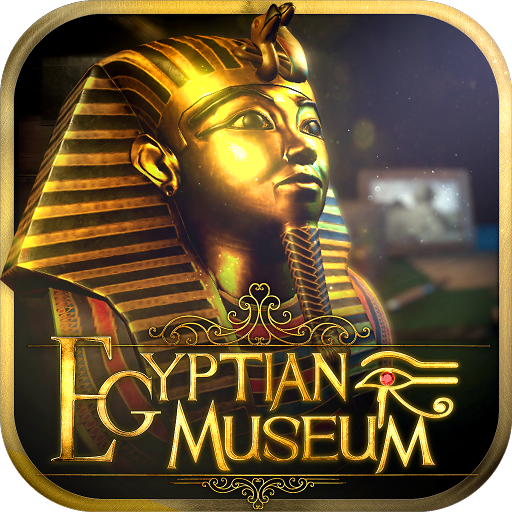 Games like Egyptian Museum Adventure 3D