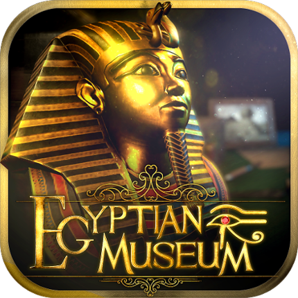 Egyptian Museum Adventure 3D Image