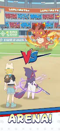Lumi Master screenshot