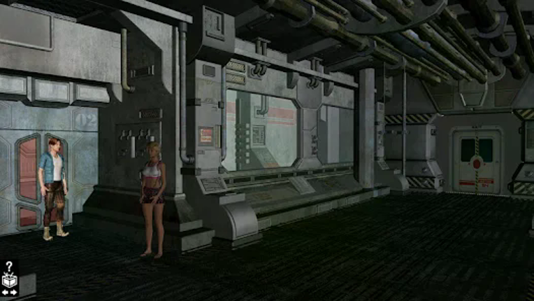 Island of 16 sisters Part 1 screenshot