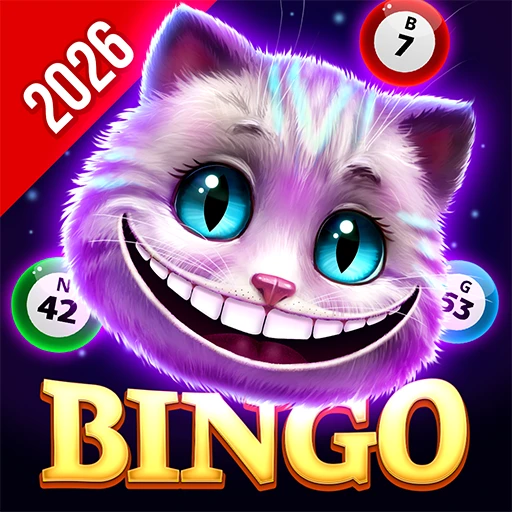 Games like Bingo Wonderland - Bingo Game