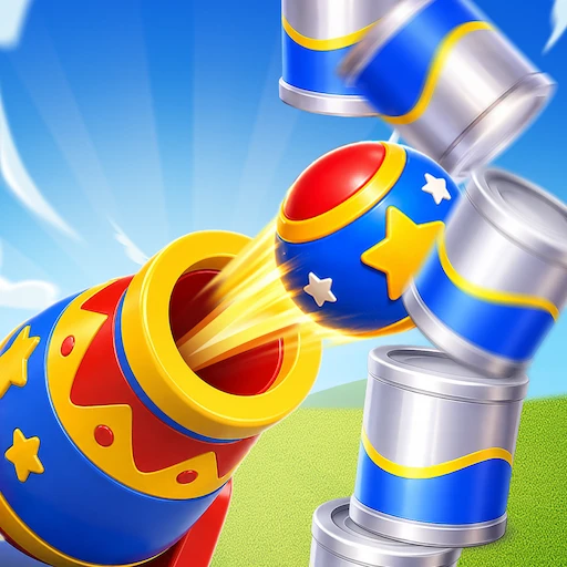 Games like Carnival Blast!