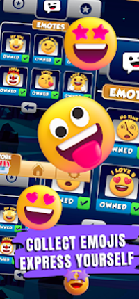 SkeeBoost: Ball Arcade Game Image