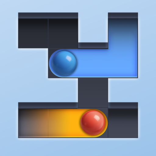 Games like Maze Escape: Rolling ball game