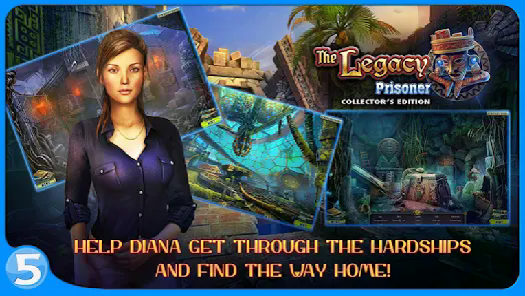 The Legacy 2 Image