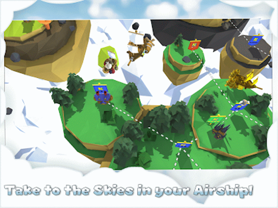 Adventure Company screenshot