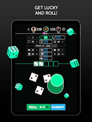 Lucky Rollers Image