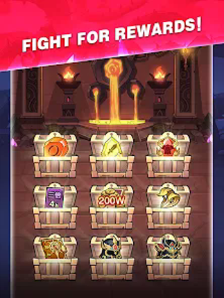 LOST TAMIA: DUNGEON INTRUDER screenshot