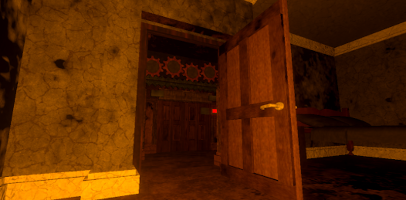 Bloody Mary: Scary Horror Game screenshot