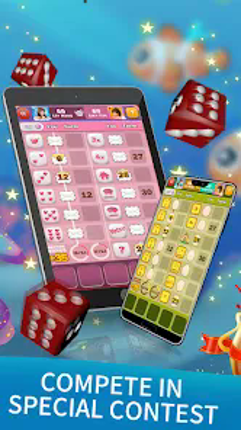 Yatzy - Social dice game screenshot