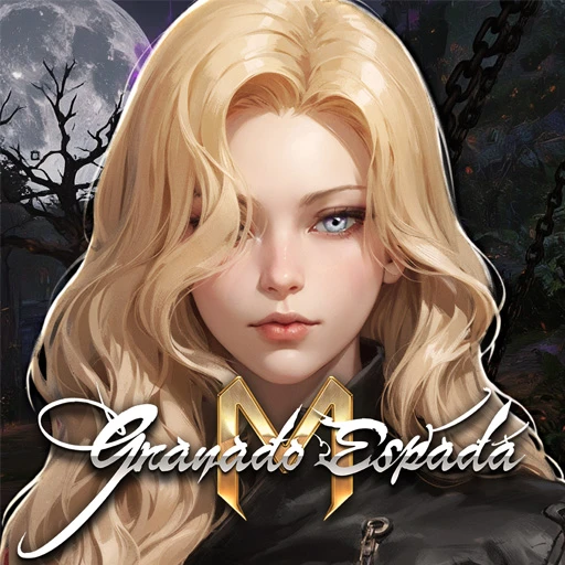 Games like 그라나도 에스파다M