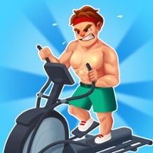 Fitness Club Tycoon Image